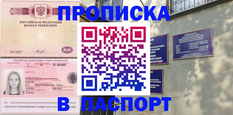 прописка в Мончегорске